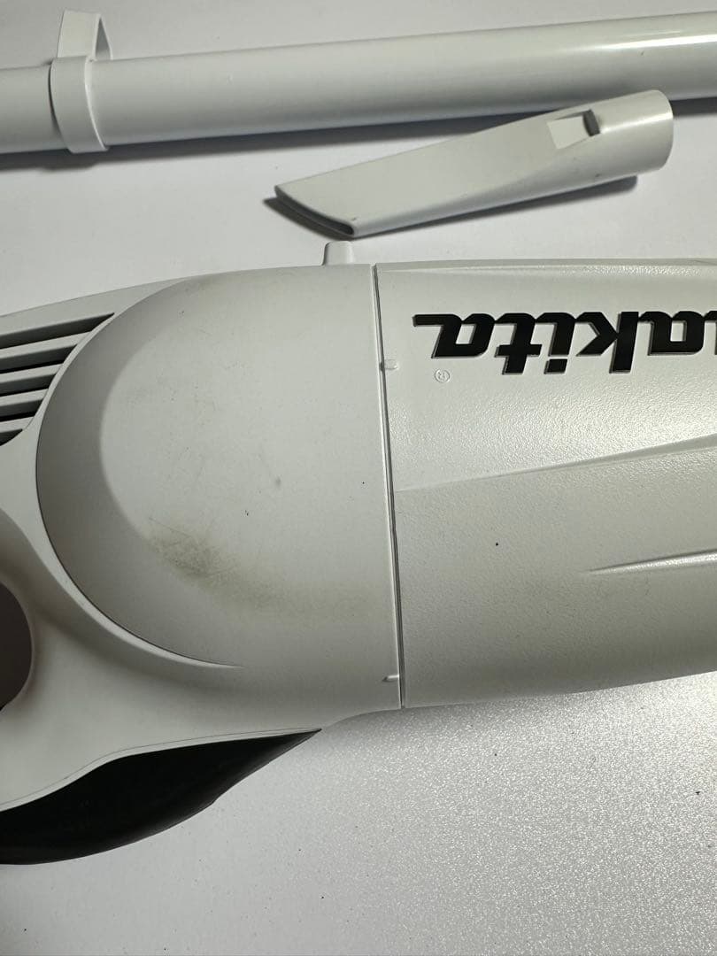 Makita 18V カプセル式 CL181FD 充電式掃除機