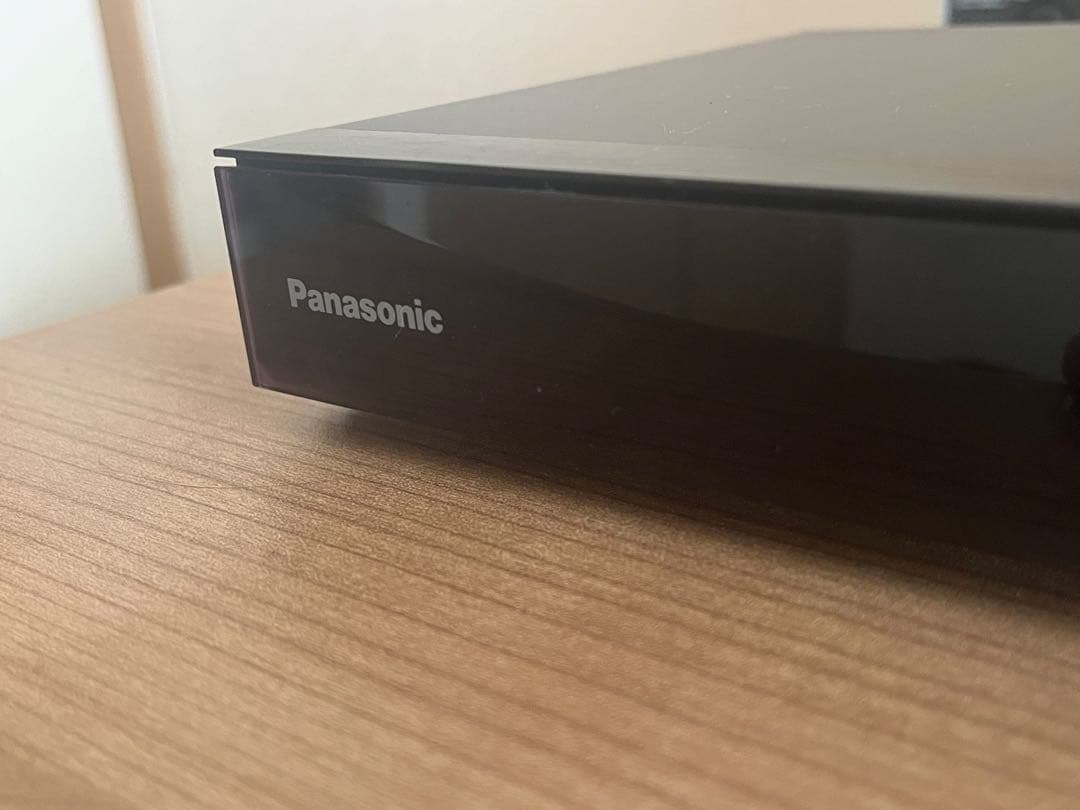 Panasonic/パナソニック ブルーレイレコーダー DMR-BRS530