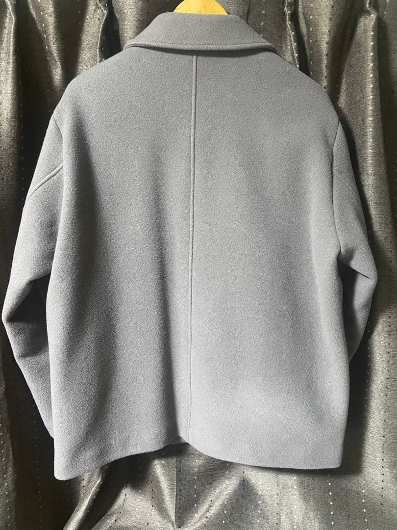 グリーンレーベルリラクシング SENTDALE WOOL モカ Mサイズ