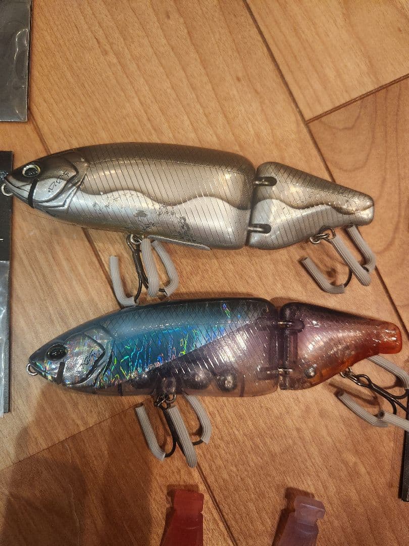 DRT　タイニークラッシュ　Low　セット　限定カラー　オリカラ　ショートリップ