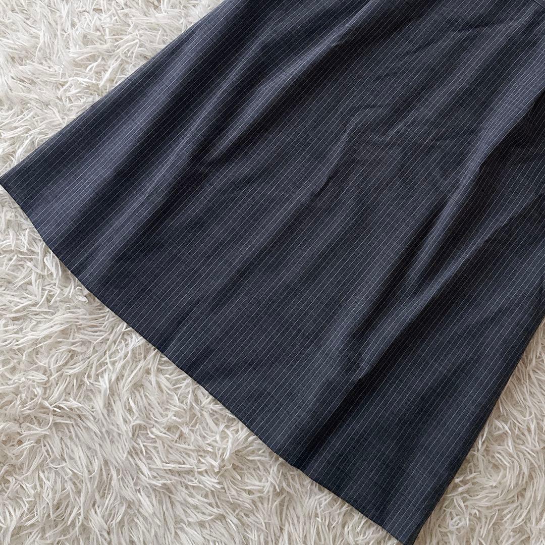 未使用タグ付き 11号 13号✨近年ニューヨーカー セットアップ スカートスーツ