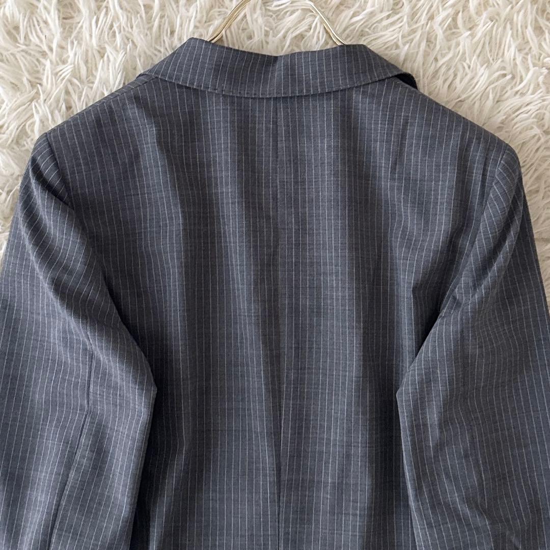 未使用タグ付き 11号 13号✨近年ニューヨーカー セットアップ スカートスーツ