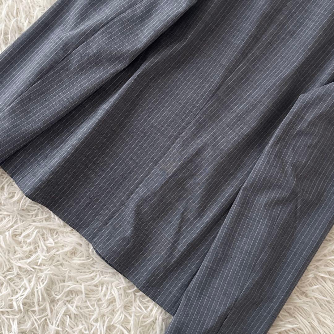 未使用タグ付き 11号 13号✨近年ニューヨーカー セットアップ スカートスーツ