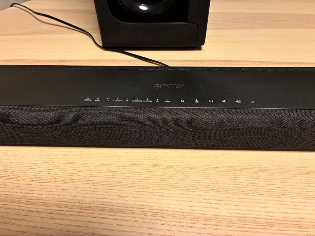 ヤ*〜様 YAMAHA YAS-209 完品