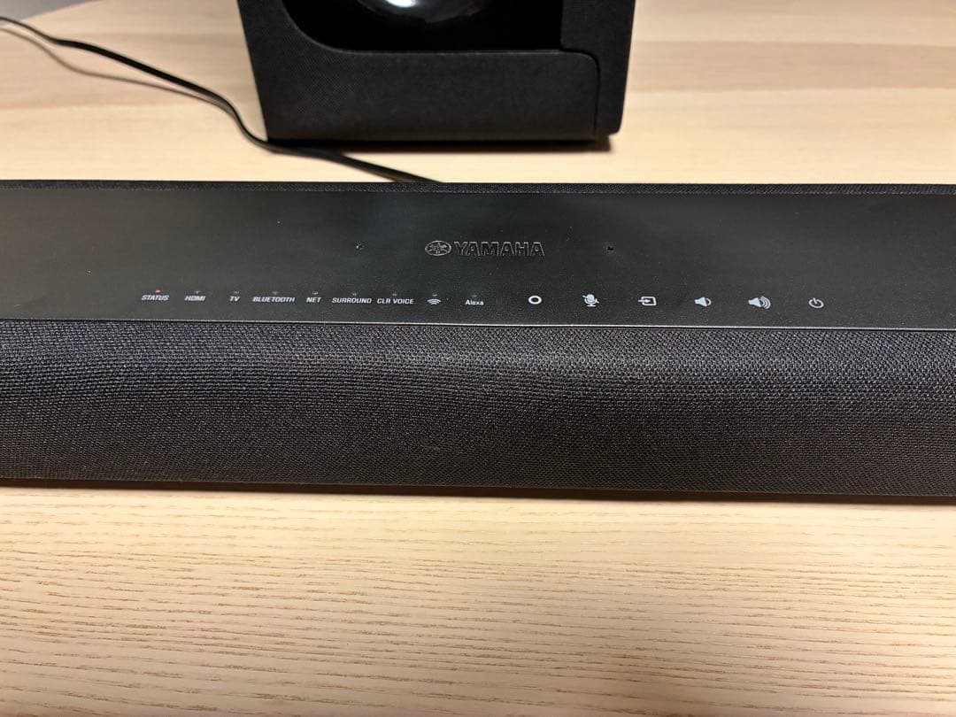 ヤ*〜様 YAMAHA YAS-209 完品