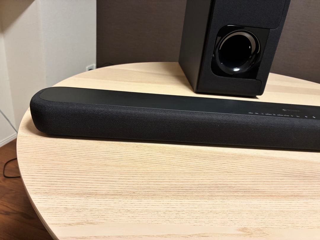 ヤ*〜様 YAMAHA YAS-209 完品