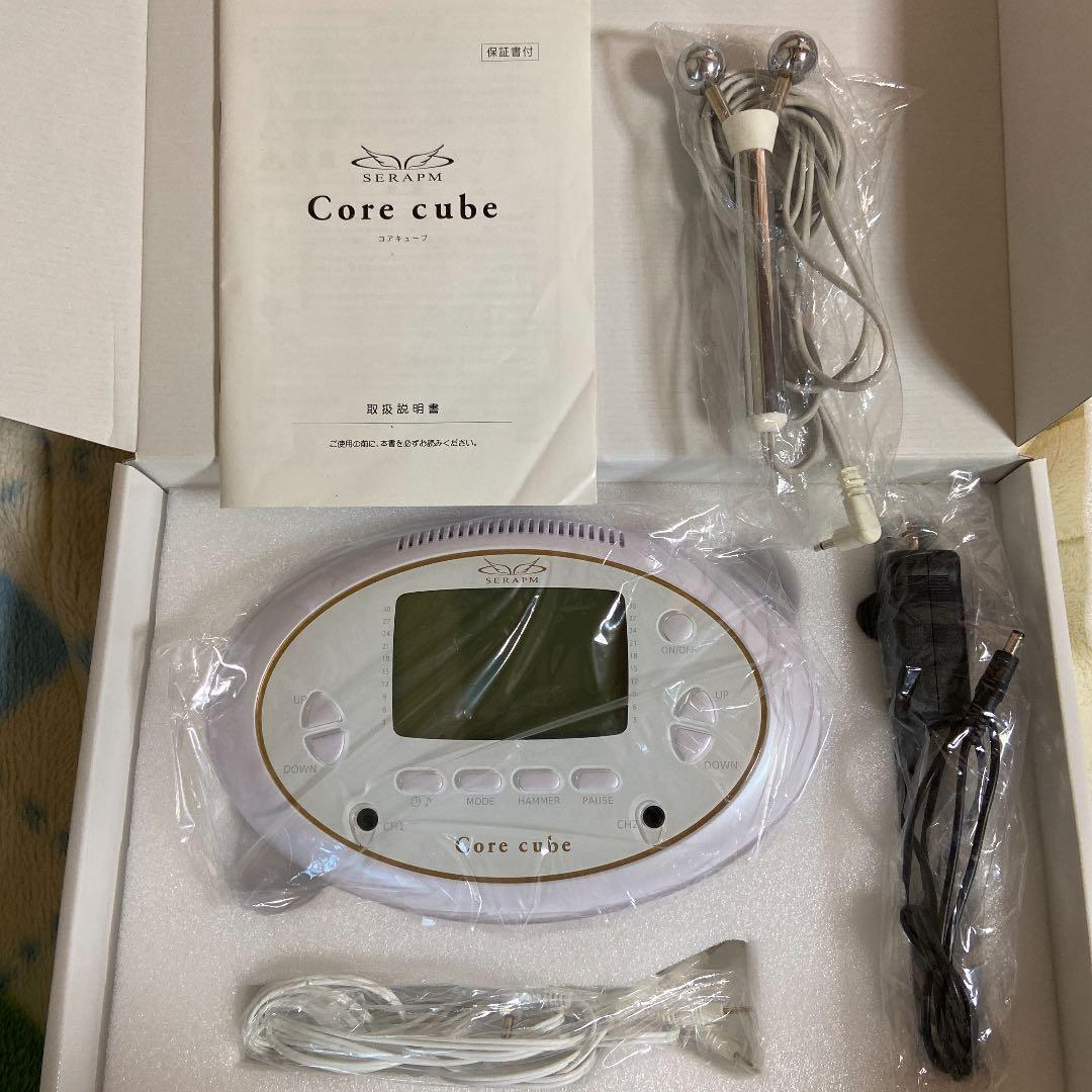 Core cube コアキューブ EMS