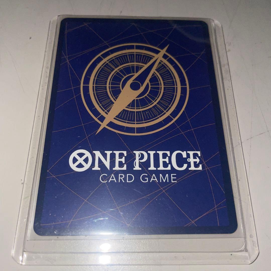 ワンピースカード コアラ sp