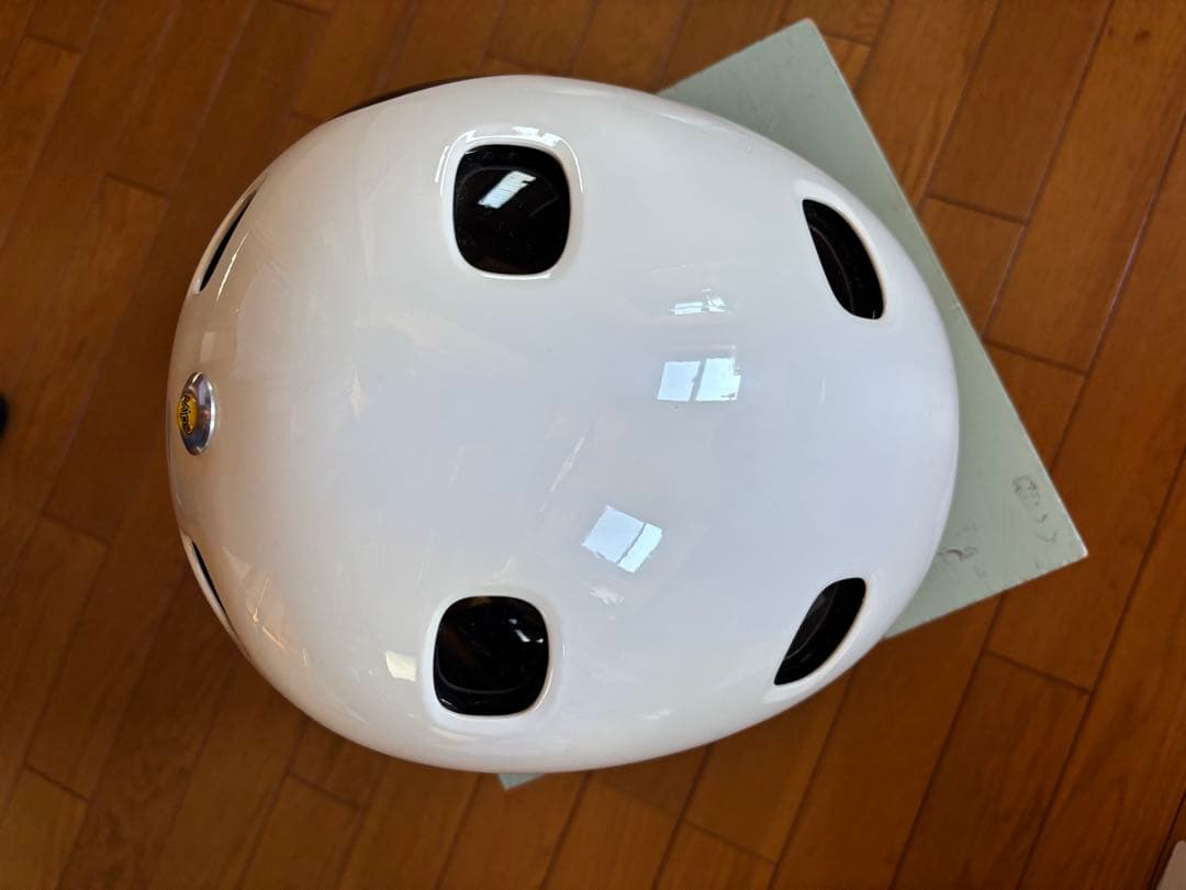 S*e様 poc Receptor Backcountry MIPS ヘルメット