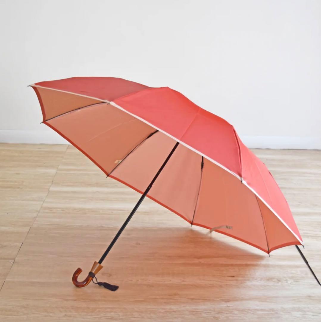 小宮商店 折りたたみ傘 晴雨兼用　UVカット　日傘　雨傘