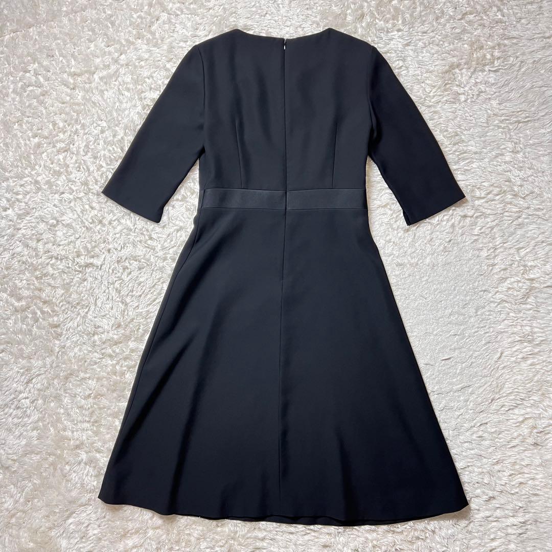 94. social time 東京ソワール ブラックフォーマル 高級礼服