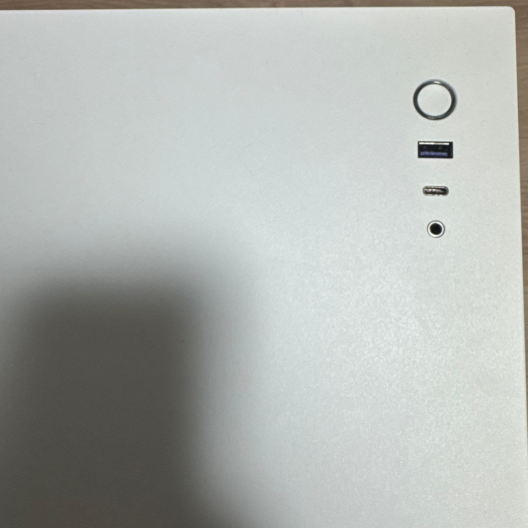 その他 i7 12700kf Z690 RAM64GB SSD1TB 850w