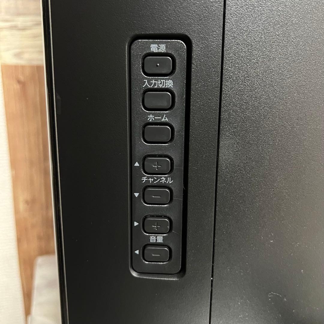 即日受渡❣️全国送料込展示見本品フナイ65型4KTV録画機能内蔵Wチューナ搭載