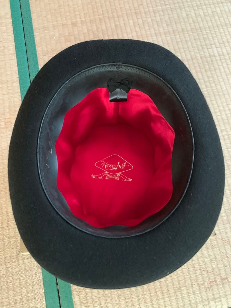 シルクハット