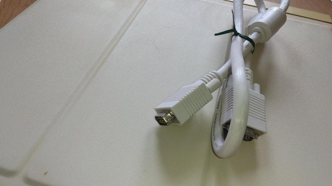 NEC PC-8801 FH レトロパソコン 本体 電源確認済み