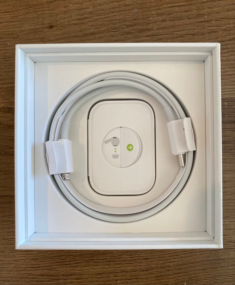 AirPods Pro2 第二世代 本体 ワイヤレスイヤホン