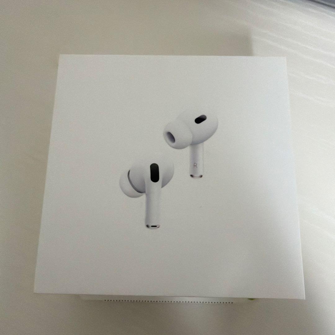 AirPods Pro (第2世代) 本体 MQD83J/A