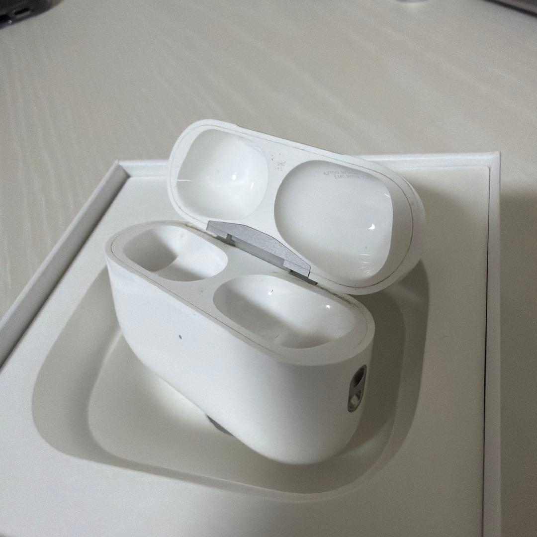 AirPods Pro (第2世代) 本体 MQD83J/A