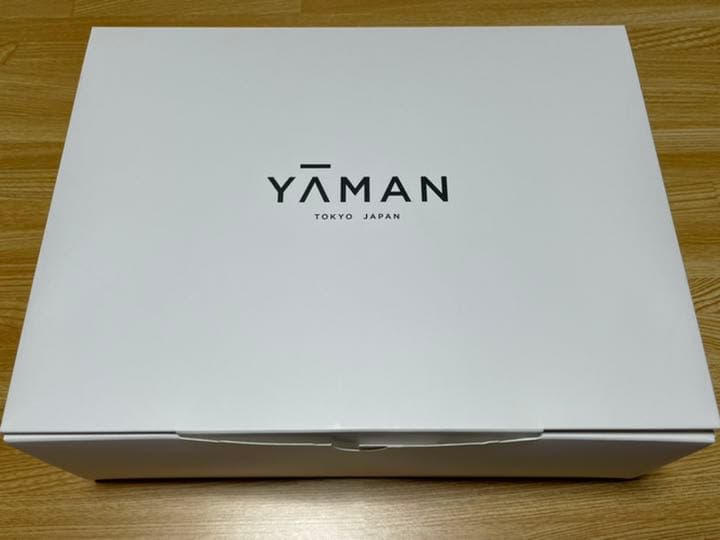 ヤーマン　ウェアラブルEMSマスク　メディリフト[YA−MAN EP-14BB]