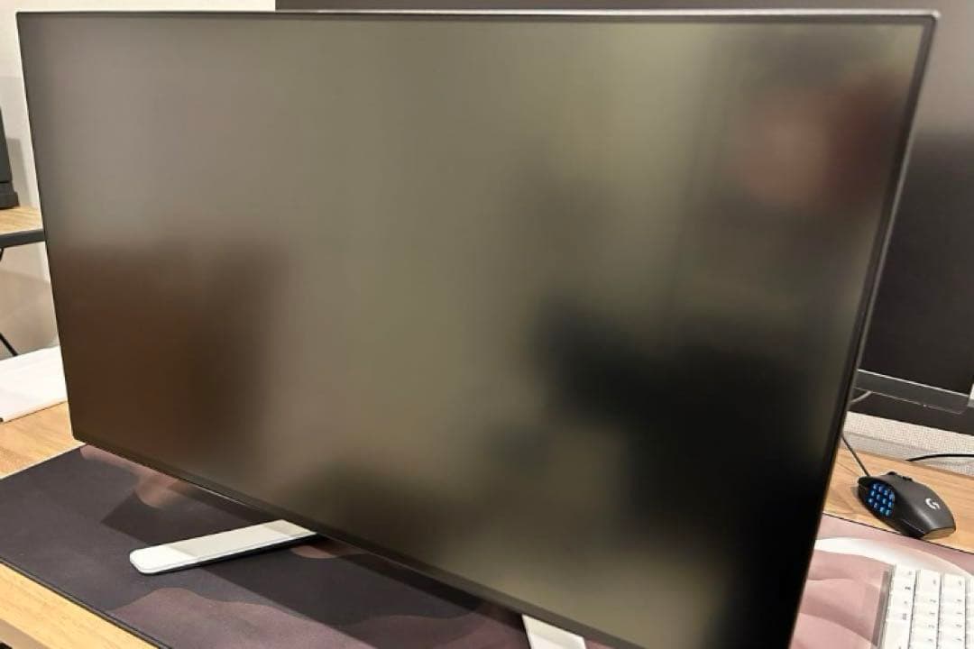 Dell 27インチ Alienwareゲーミングモニター