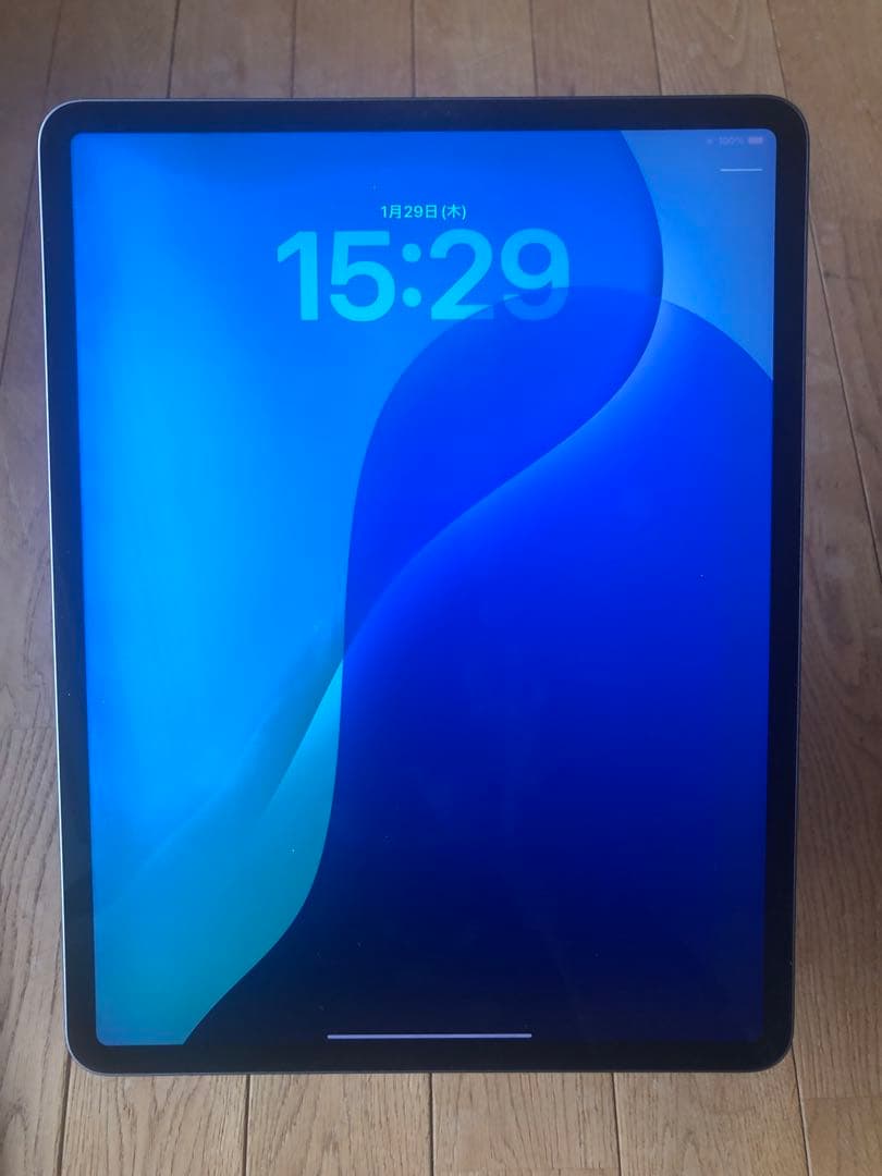 Apple iPad Pro 12.9インチ 256GB wifiモデル第4世代