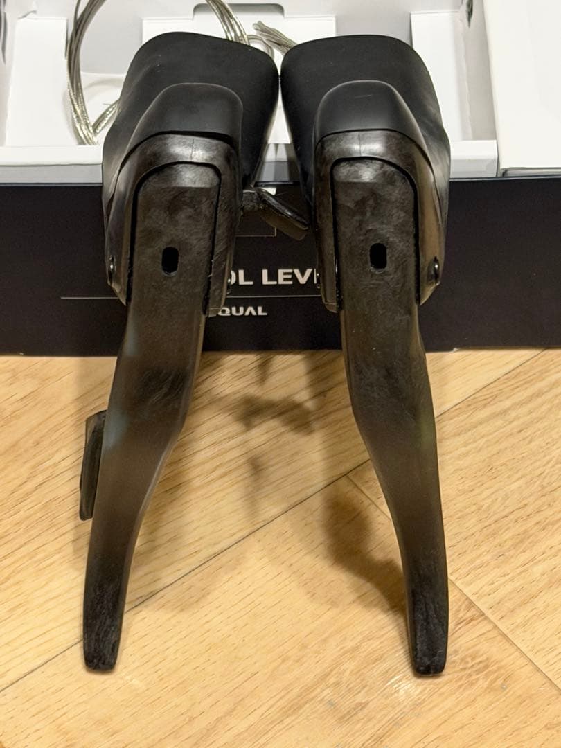 イコール コントロールレバー