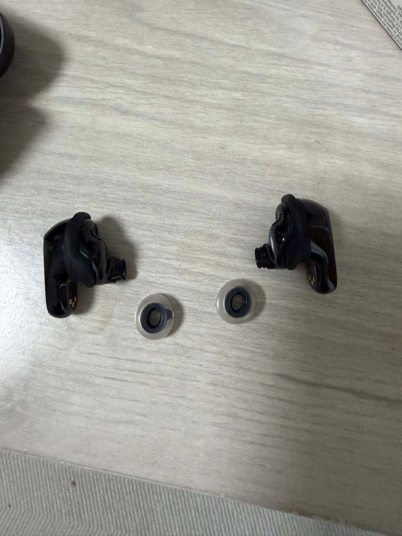 イヤホン Bose QuietComfort UltraEarbuds