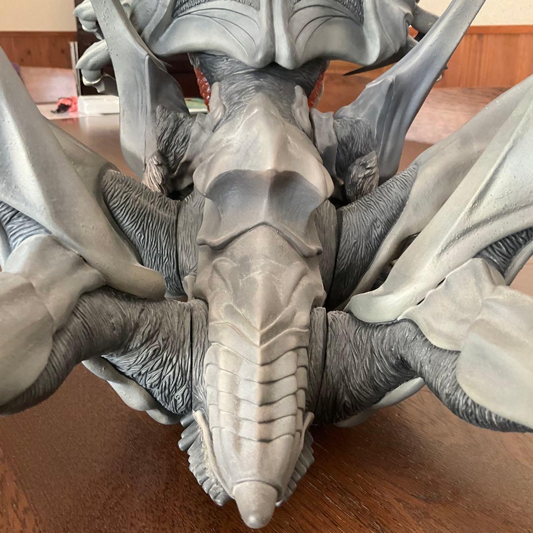 エクスプラス　レギオン　ナイトカラーVer. 大怪獣シリーズ