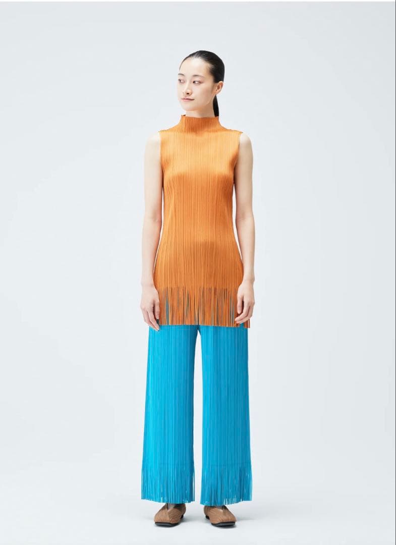 【新品】PLEATS PLEASE ISSEY MIYAKE wave