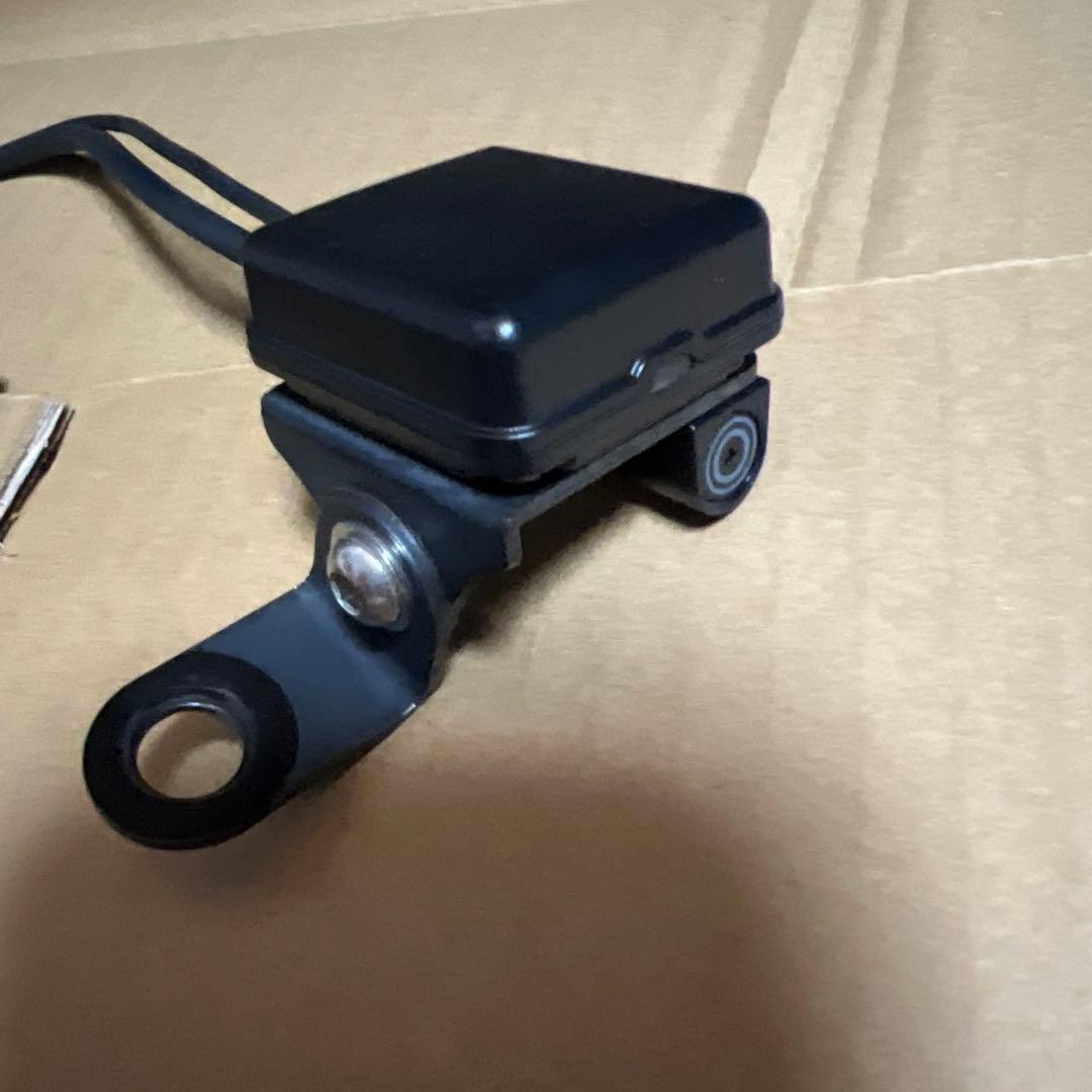 バイク用 2.0ETC車載器 分離型ミツバMSC-BE700Ⅱ