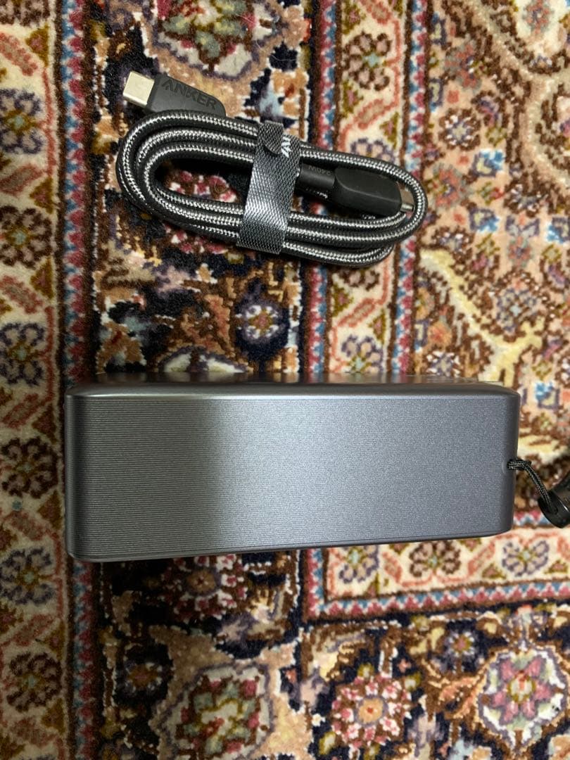 スマホアクセサリー Anker Prime Power Bank (9600mAh, 65W)