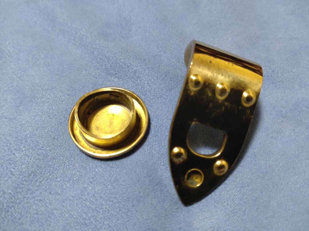 ヤナギサワ　サムの魔法使い　ヤナギサワ用　ラッカー仕上げ