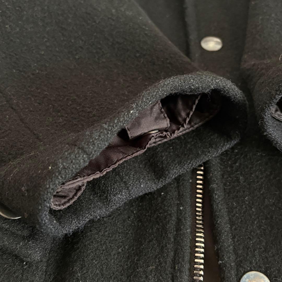 Polo by Ralph Lauren ウール コート Mサイズ イタリア製