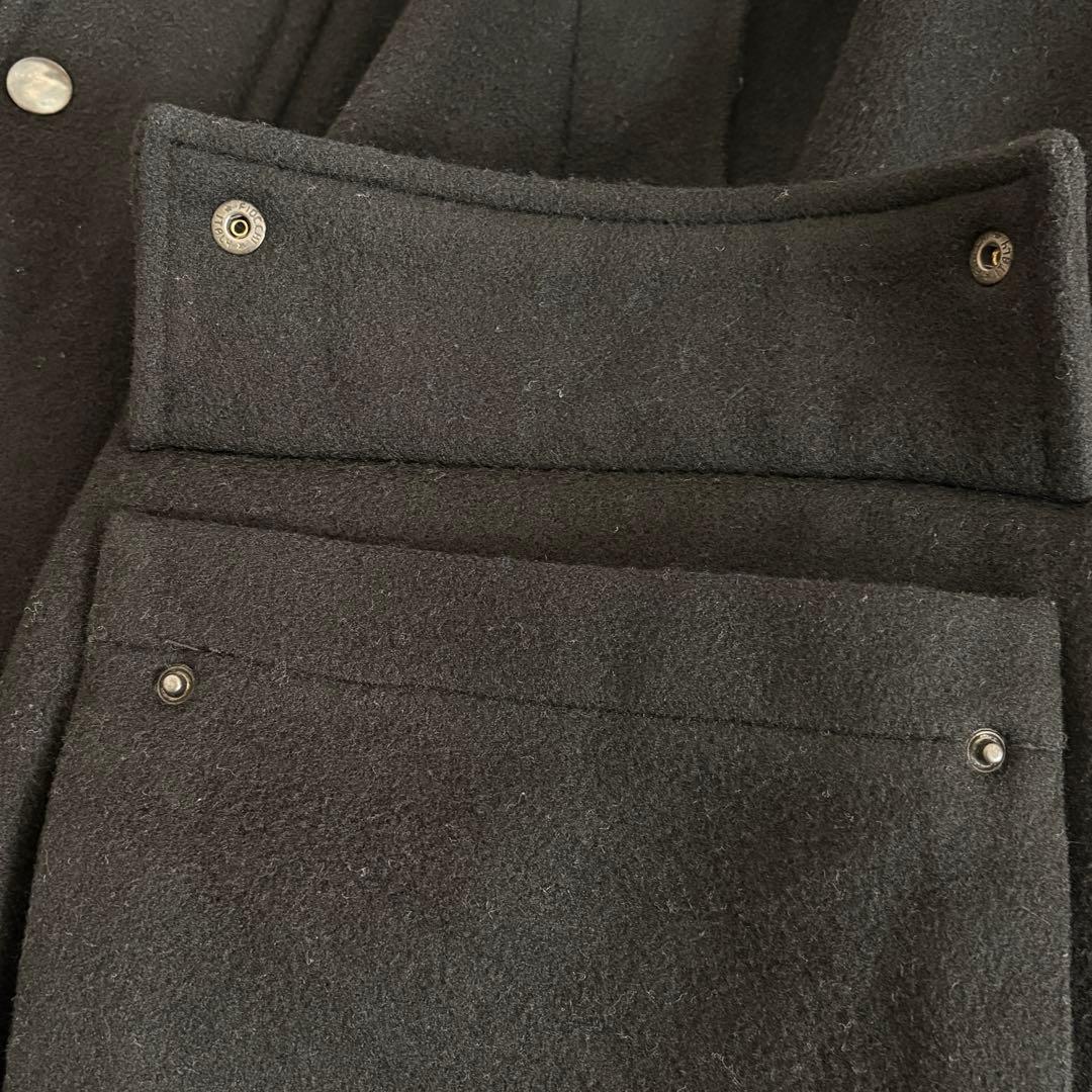 Polo by Ralph Lauren ウール コート Mサイズ イタリア製