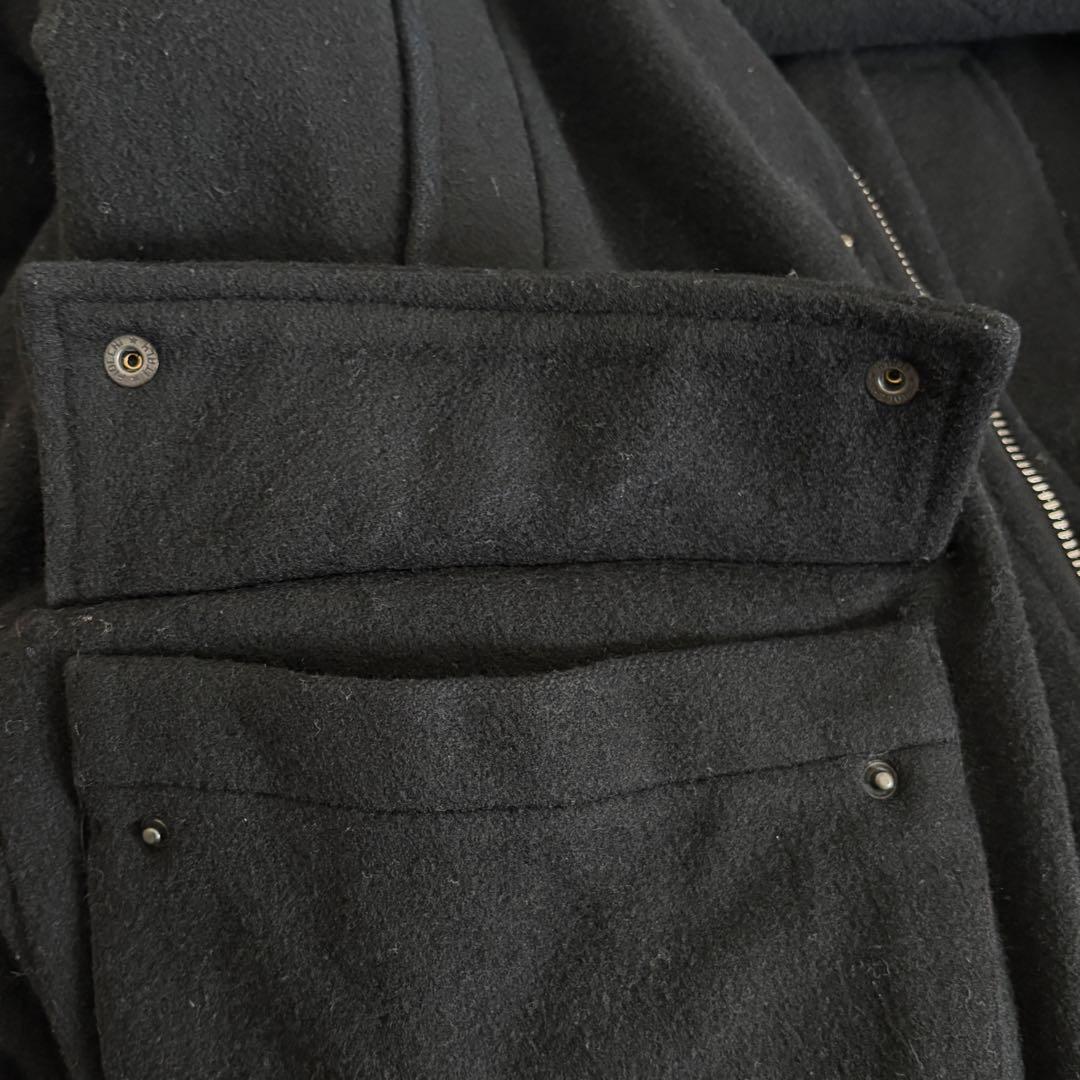 Polo by Ralph Lauren ウール コート Mサイズ イタリア製