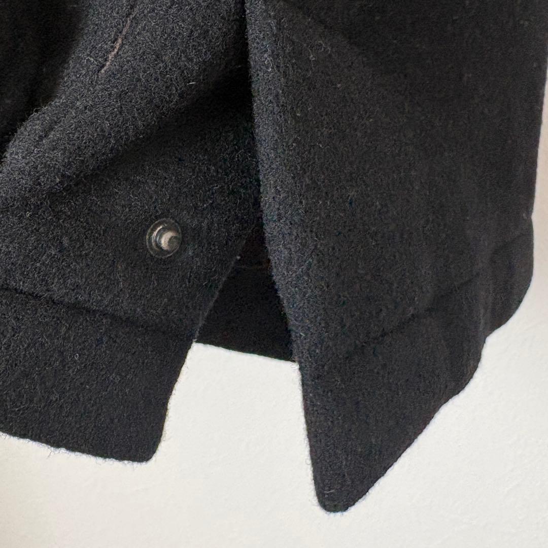 Polo by Ralph Lauren ウール コート Mサイズ イタリア製