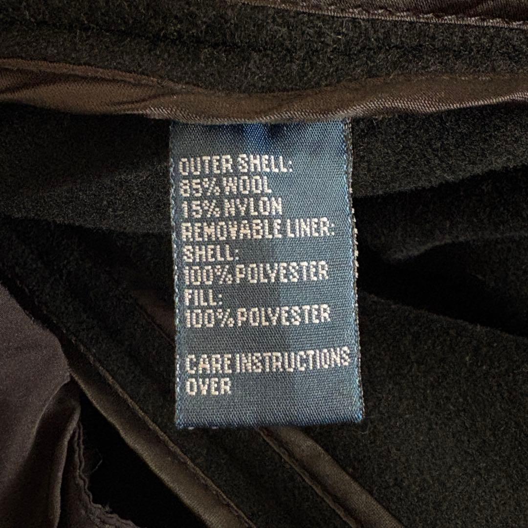 Polo by Ralph Lauren ウール コート Mサイズ イタリア製