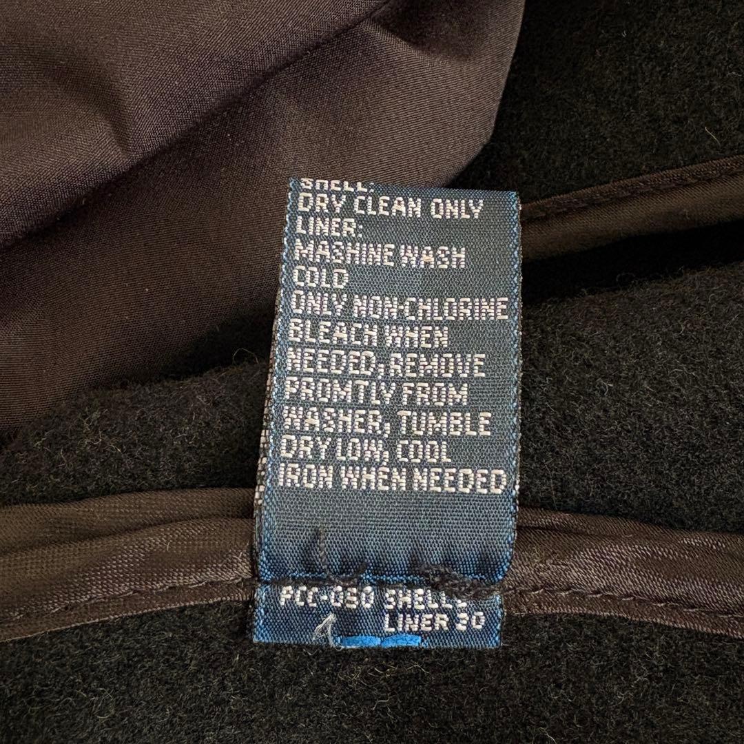 Polo by Ralph Lauren ウール コート Mサイズ イタリア製