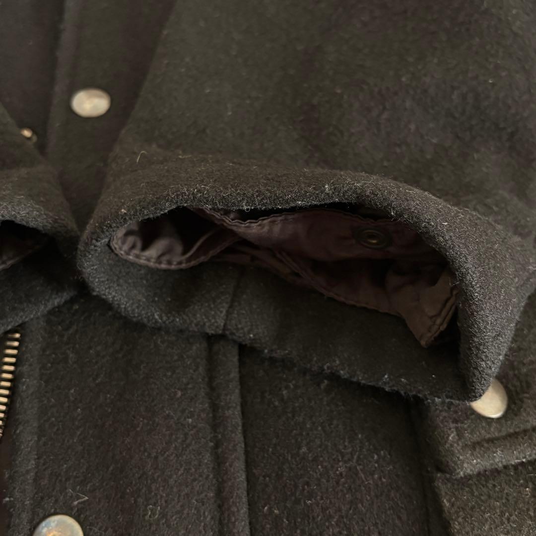 Polo by Ralph Lauren ウール コート Mサイズ イタリア製