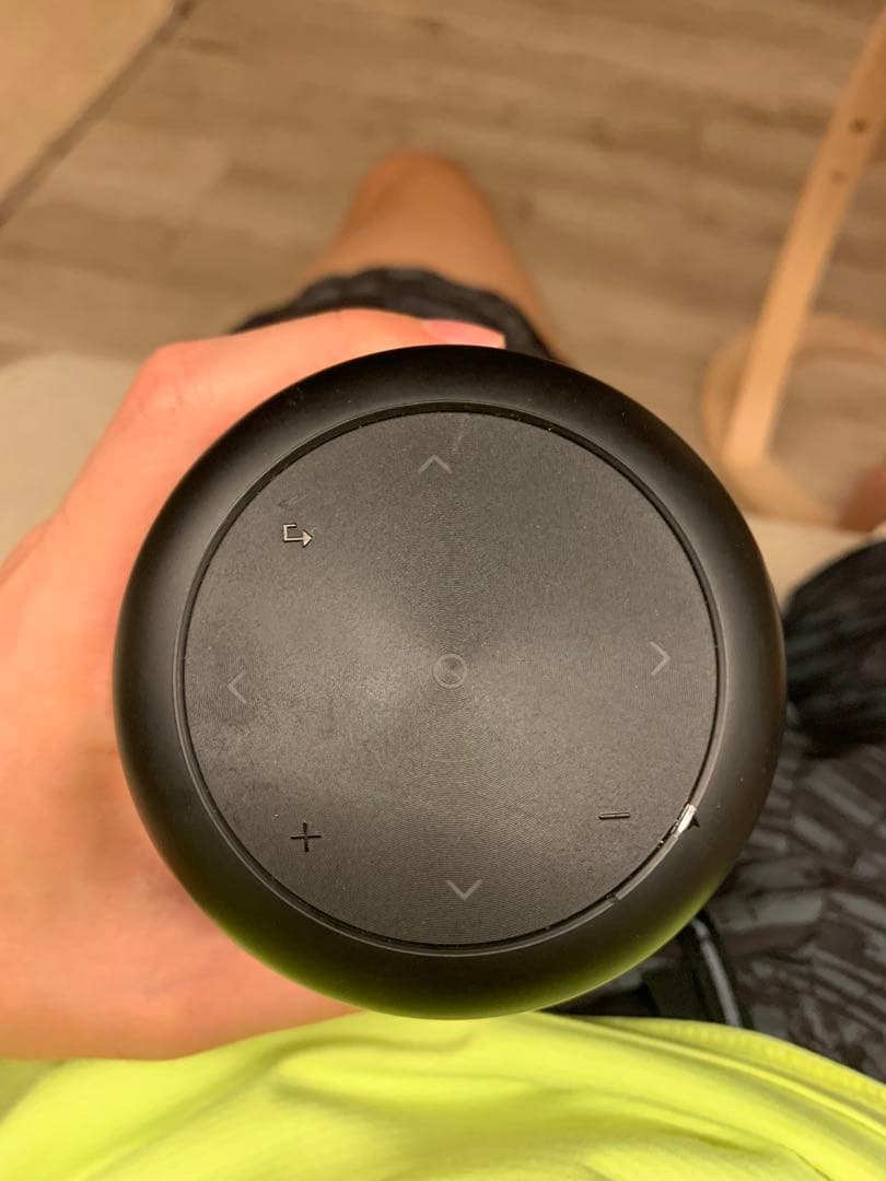 ジャンク品　NEBULA CAPSULE II 箱付き　プロジェクター