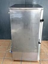 ホシザキ業務用製氷機　IM-35L-1　 製氷能力３５Kg/日　メンテ済中古