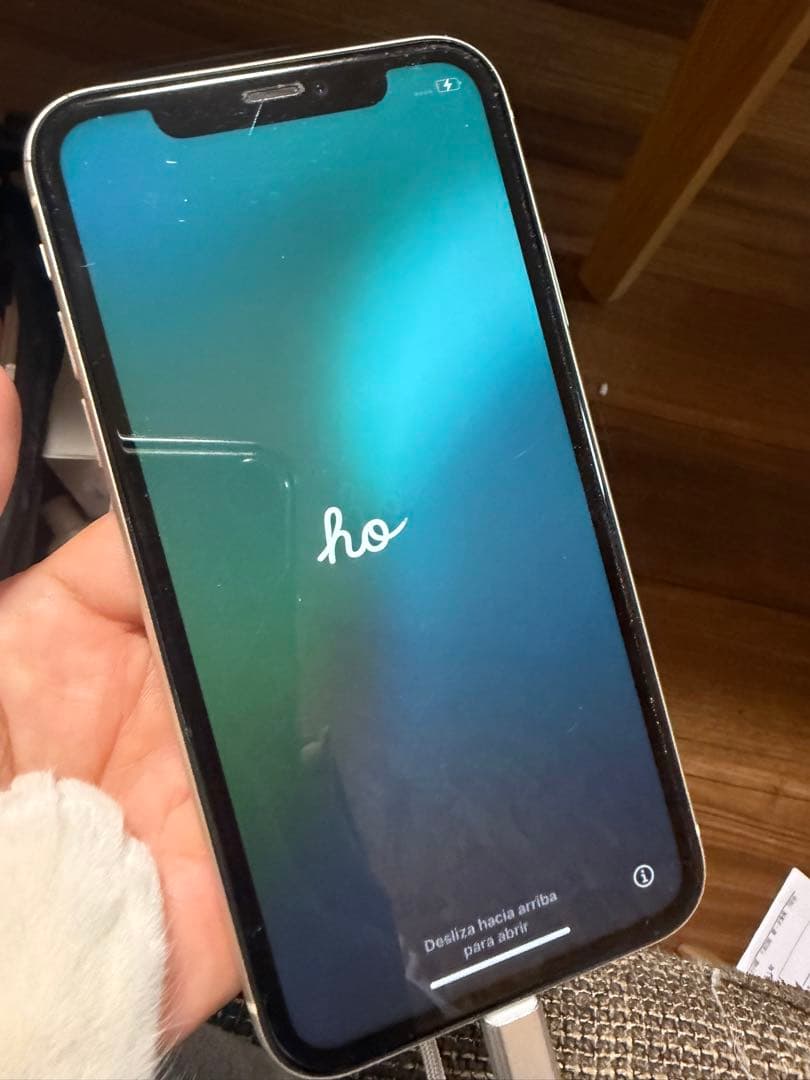 iPhone 11 ブラック 256GB