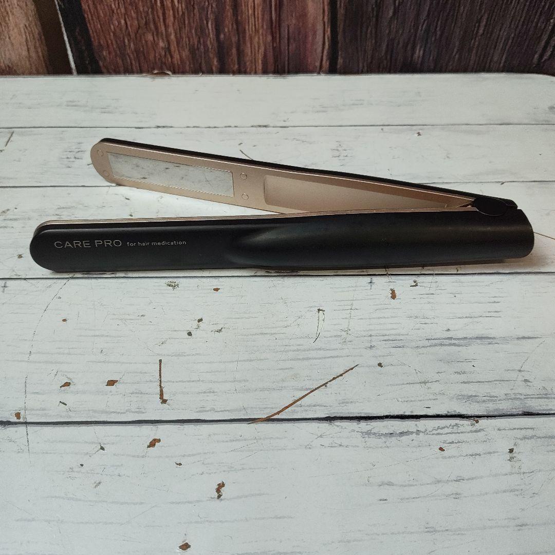 CARE PRO BUI-01 ケアプロ 超音波アイロン プロフェッショナル