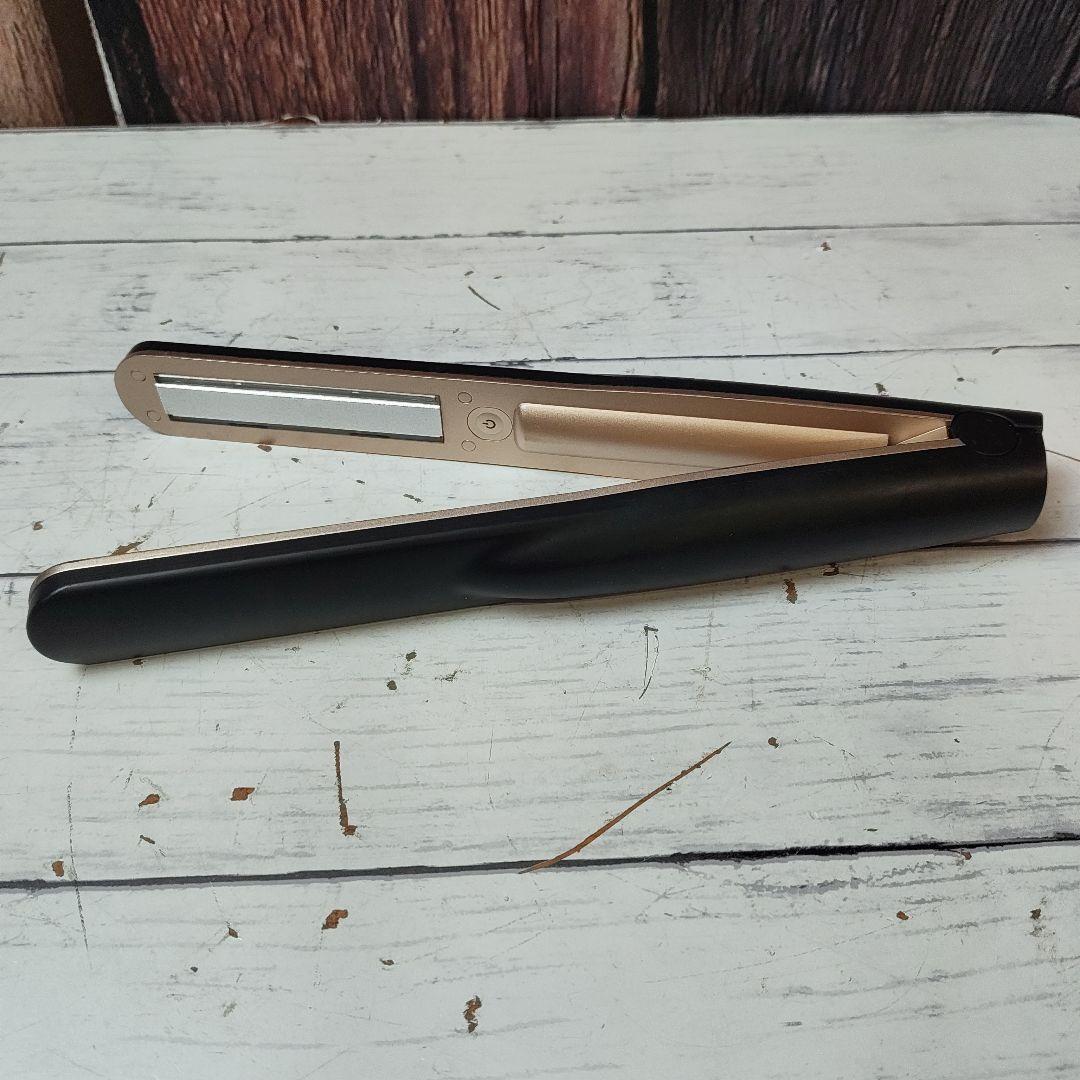 CARE PRO BUI-01 ケアプロ 超音波アイロン プロフェッショナル