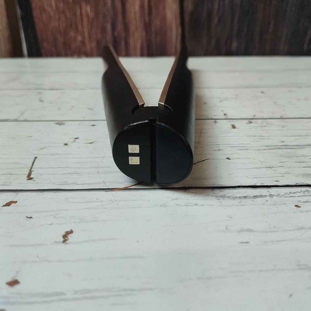 CARE PRO BUI-01 ケアプロ 超音波アイロン プロフェッショナル