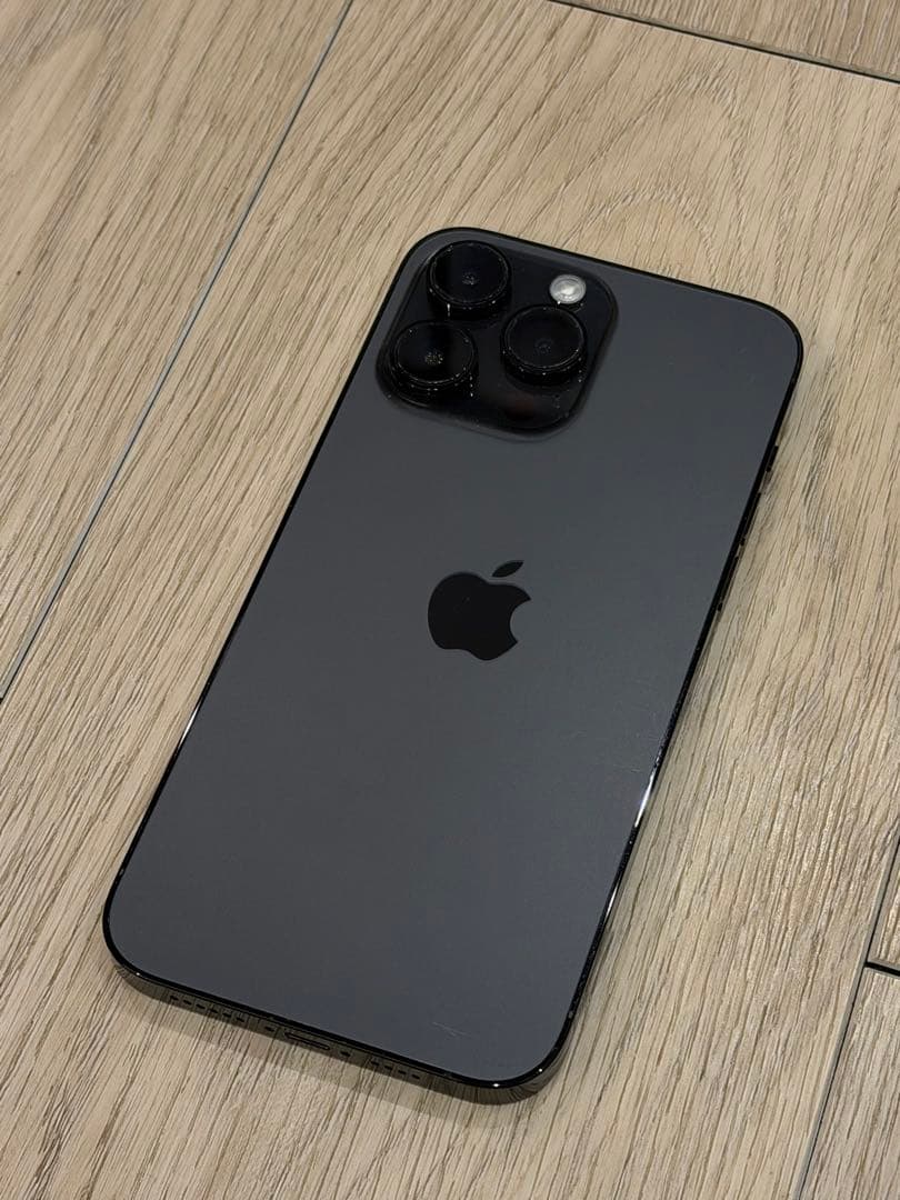 【美品】iPhone14Pro Max 128GB