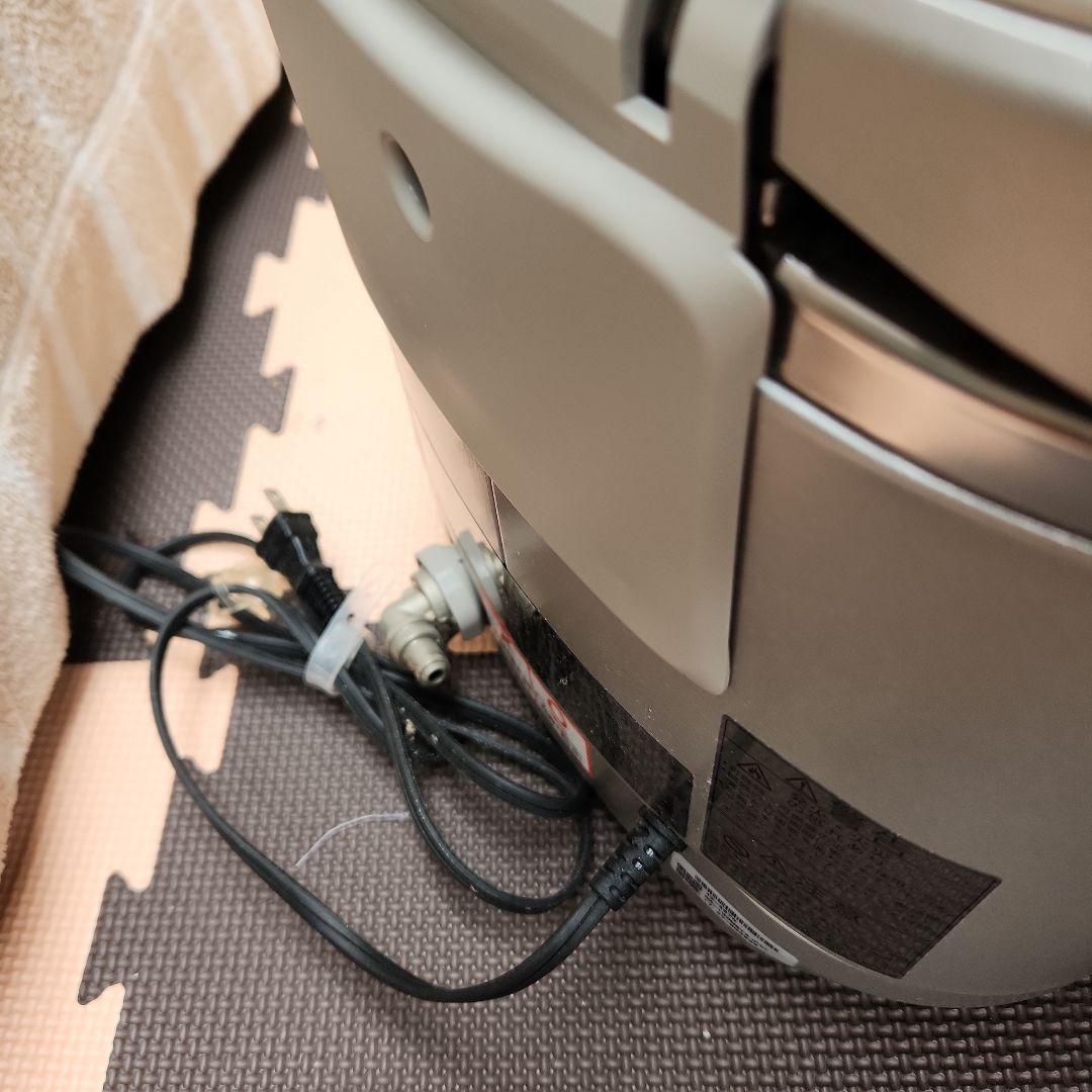 Rinnai 炊飯器 1.98L　2合から10合まで