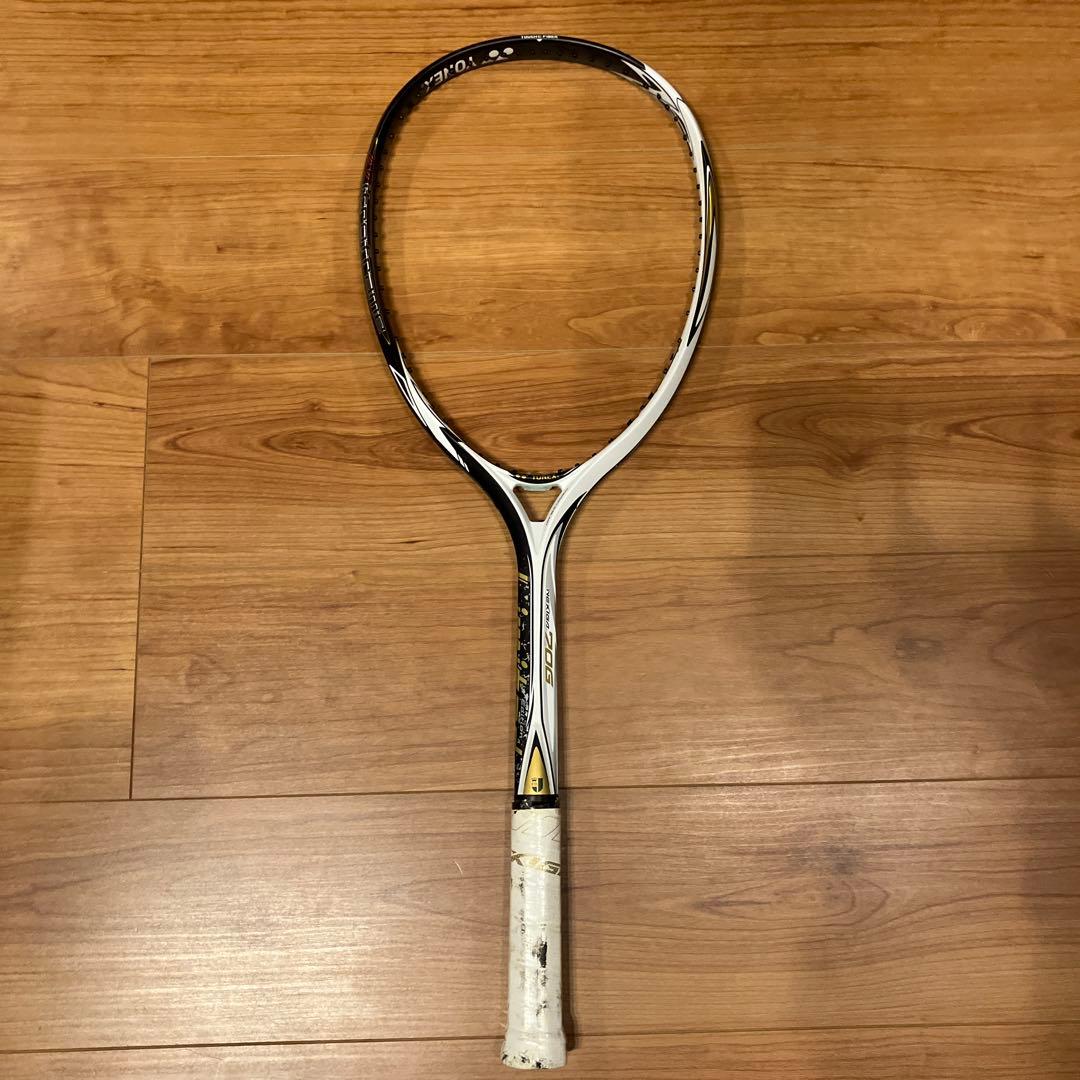 ヨネックス　ネクシーガ70Gリミテッドエディション