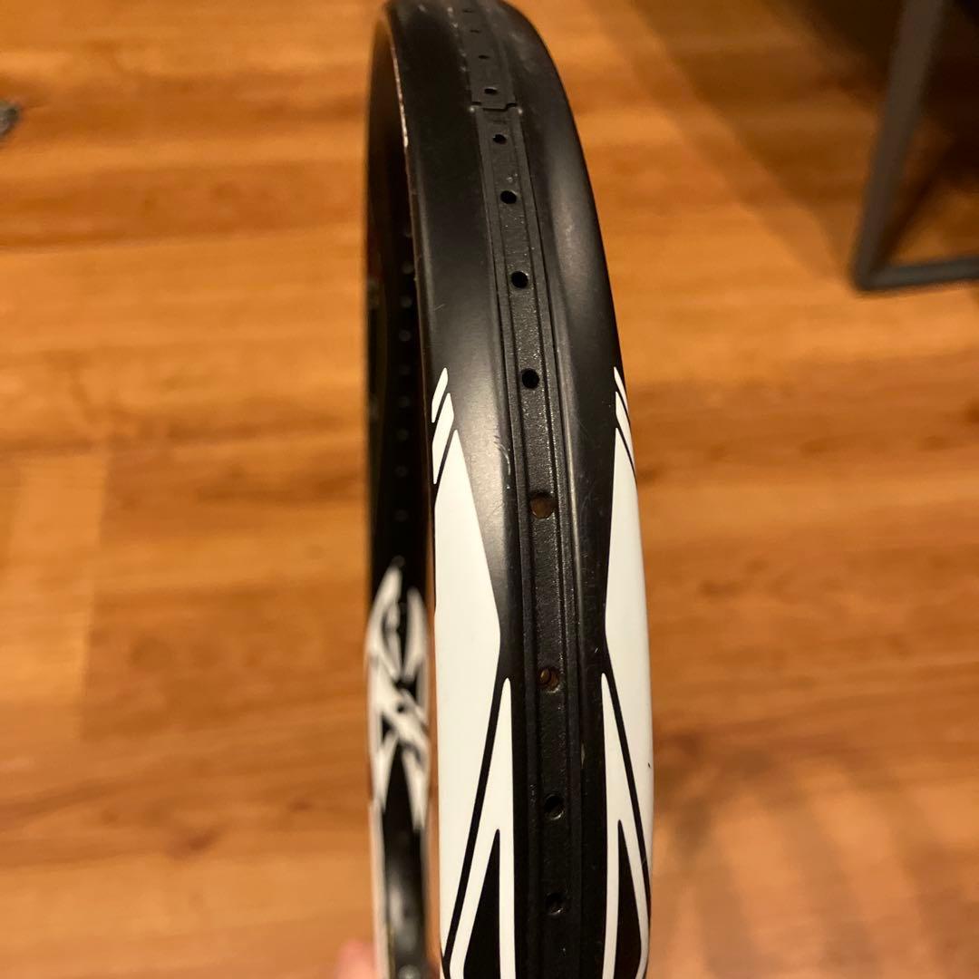 ヨネックス　ネクシーガ70Gリミテッドエディション