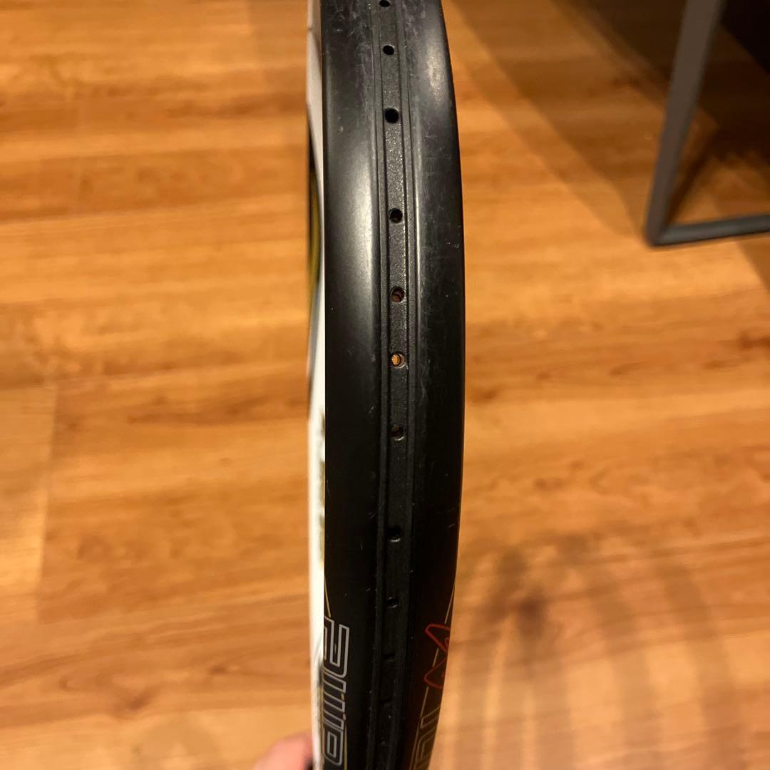 ヨネックス　ネクシーガ70Gリミテッドエディション